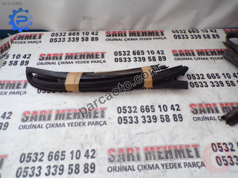 Bmw 3 Serisi Kapı Fitili - Konya Selçuklu