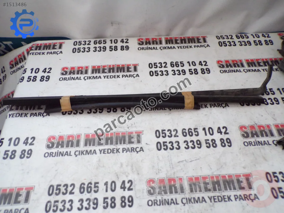 Ford Mondeo Kapı Fitili - Konya Selçuklu