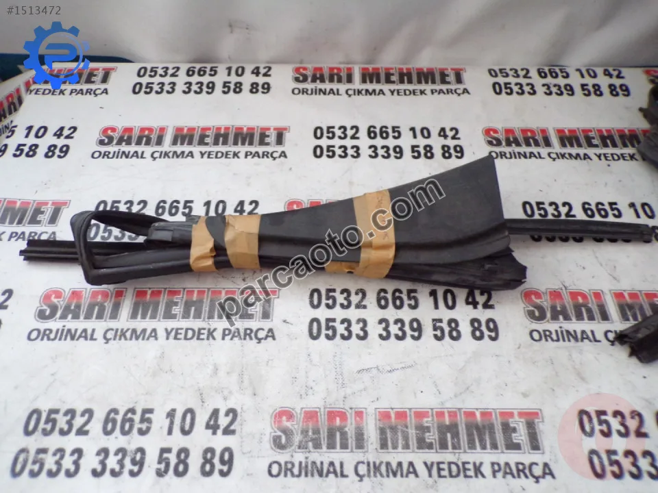 Suzuki Swift Kapı Fitili - Konya Selçuklu