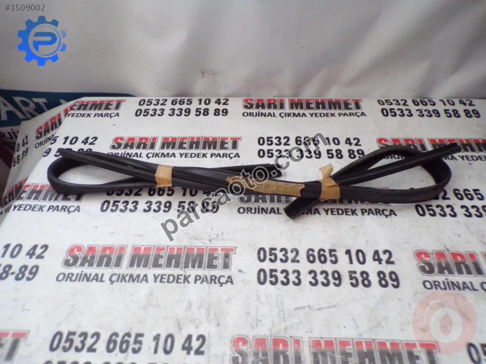 Peugeot 206 Kapı - Konya Selçuklu