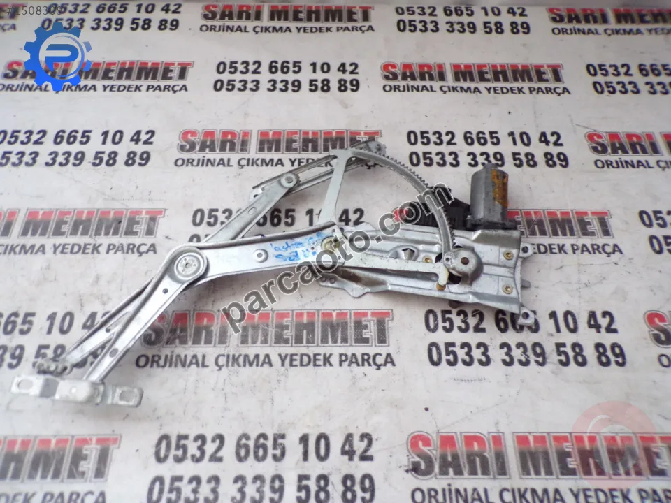 Opel Astra Cam Motoru - Konya Selçuklu