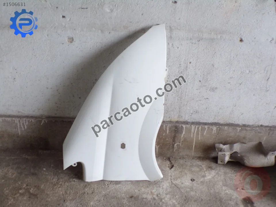 Mitsubishi Maxus Çamurluk - Konya Selçuklu