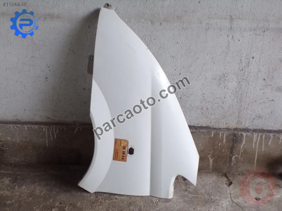 Mitsubishi Maxus Çamurluk - Konya Selçuklu