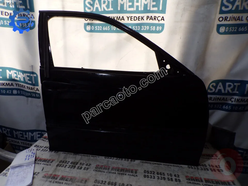 Bmw 3 Serisi Kapı - Konya Selçuklu