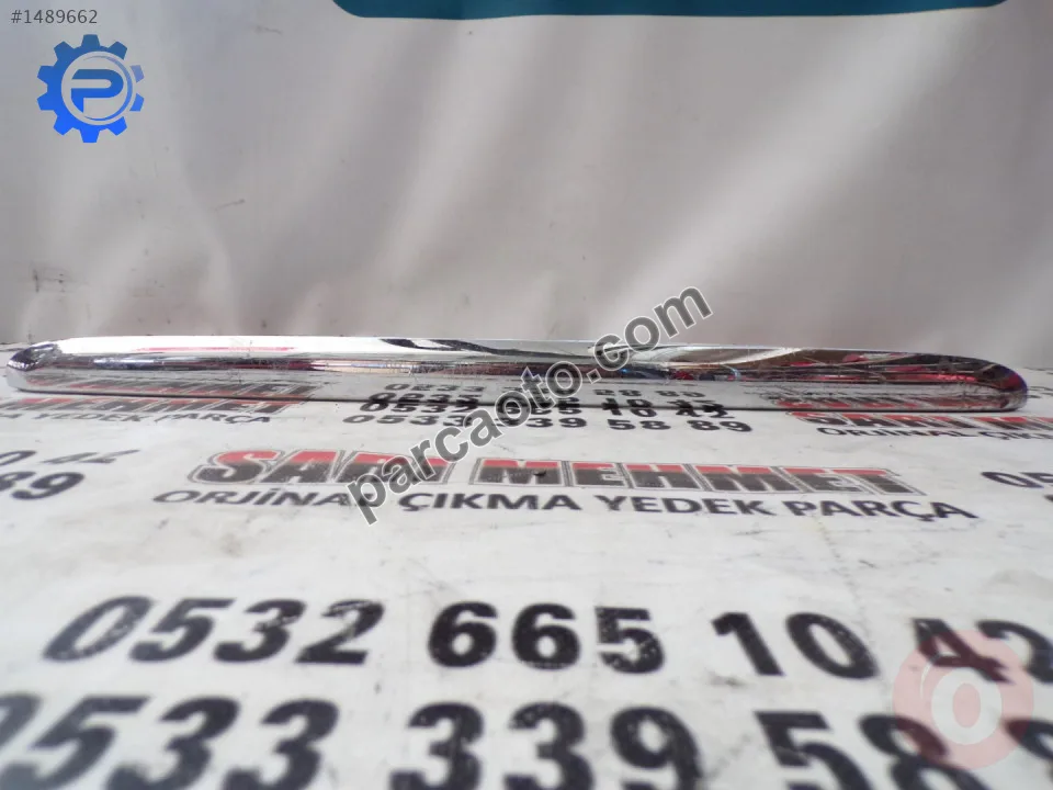 Honda Civic Kapı Çıtası - Konya Selçuklu