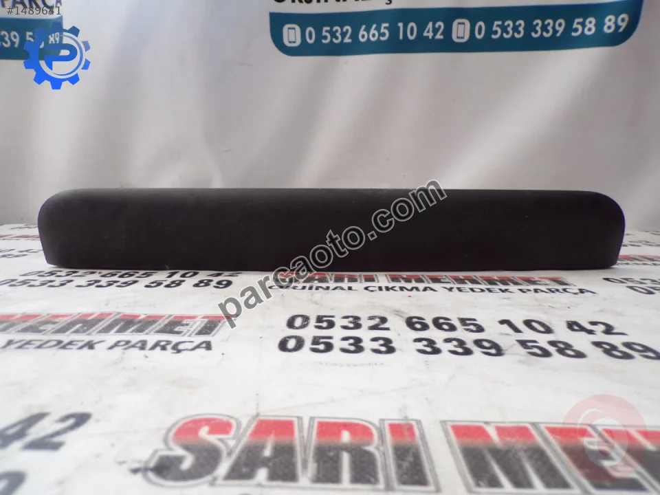 Ford Tourneo Connect Kapı Çıtası - Konya Selçuklu