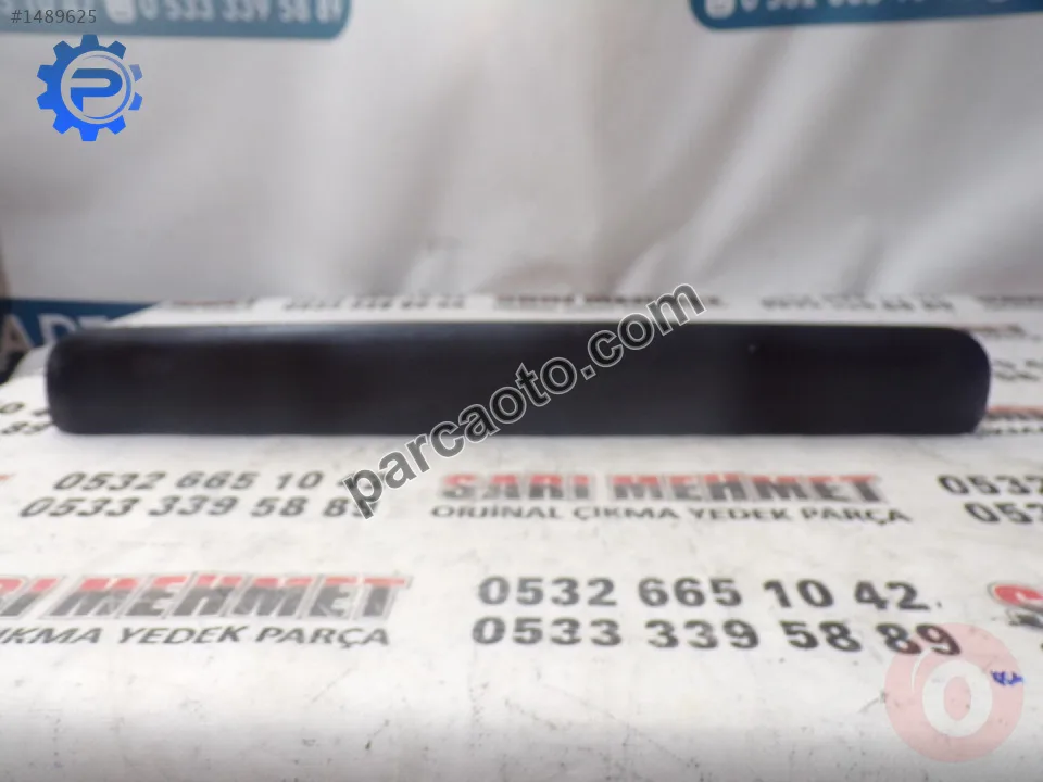 Renault Master Kapı Çıtası - Konya Selçuklu