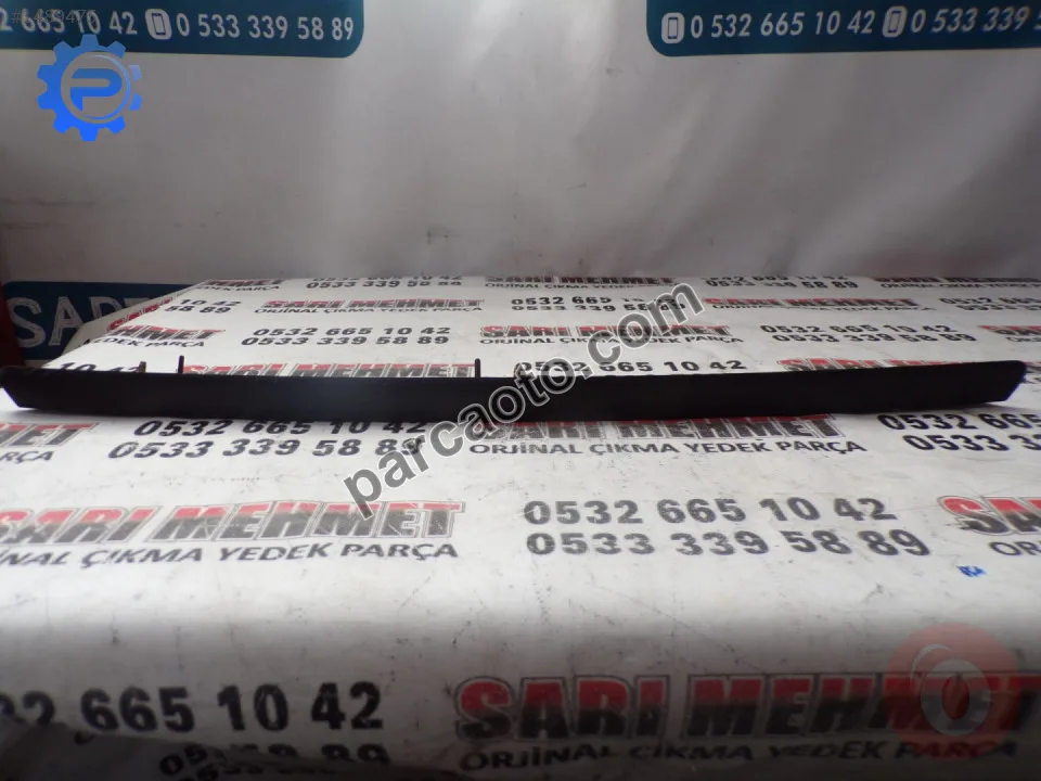 Ford Fiesta Kapı Çıtası - Konya Selçuklu