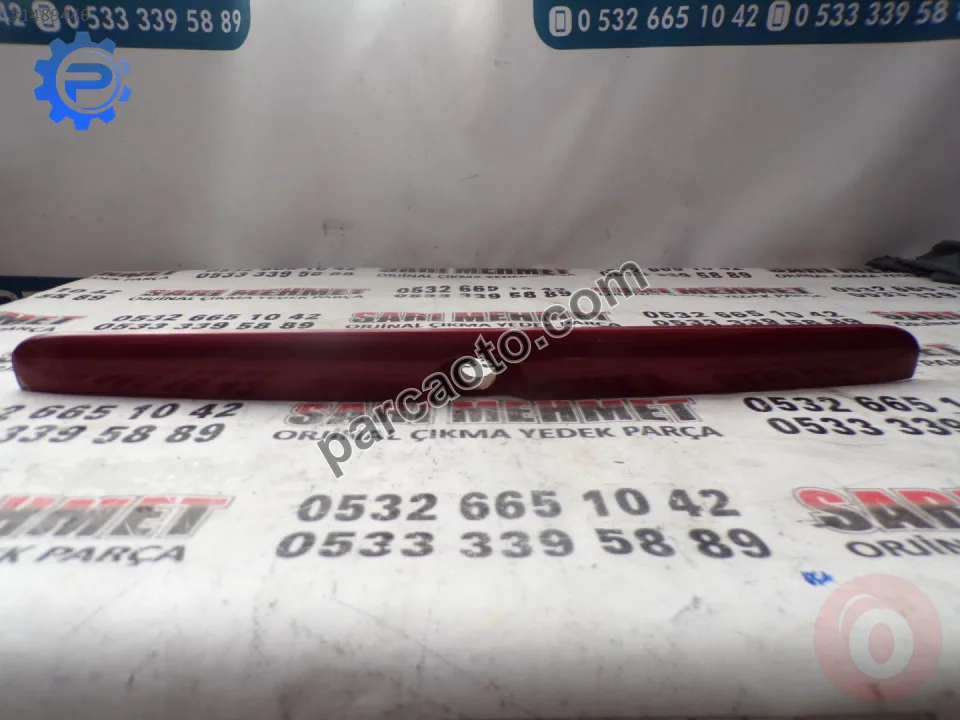 Opel Astra Kapı Çıtası - Konya Selçuklu