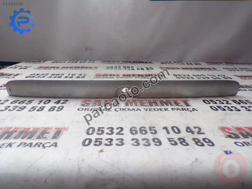 Opel Astra Kapı Çıtası - Konya Selçuklu