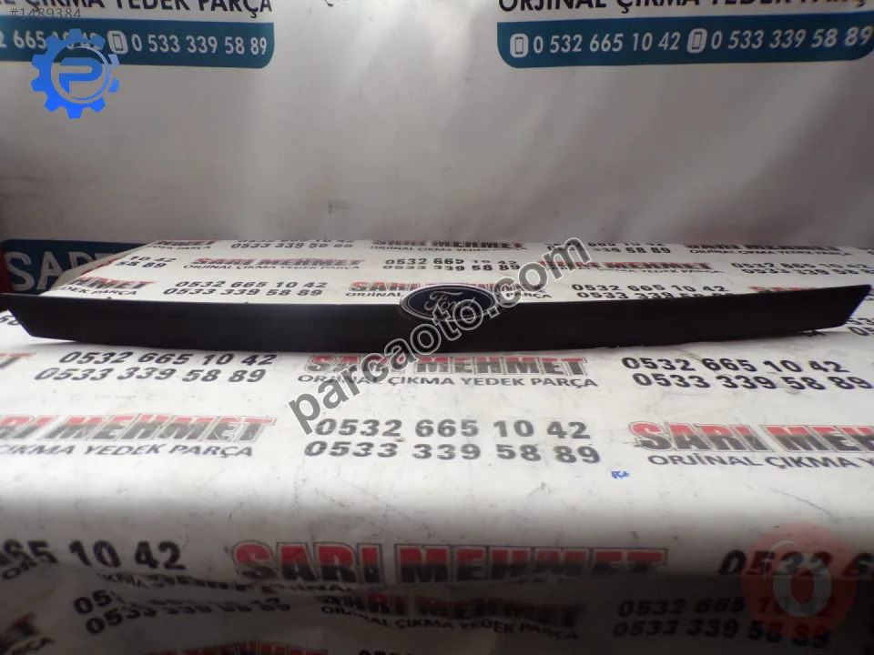 Ford Focus Kapı Çıtası - Konya Selçuklu