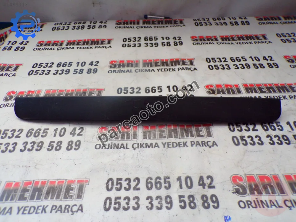 Volkswagen Transporter Kapı Çıtası - Konya Selçuklu