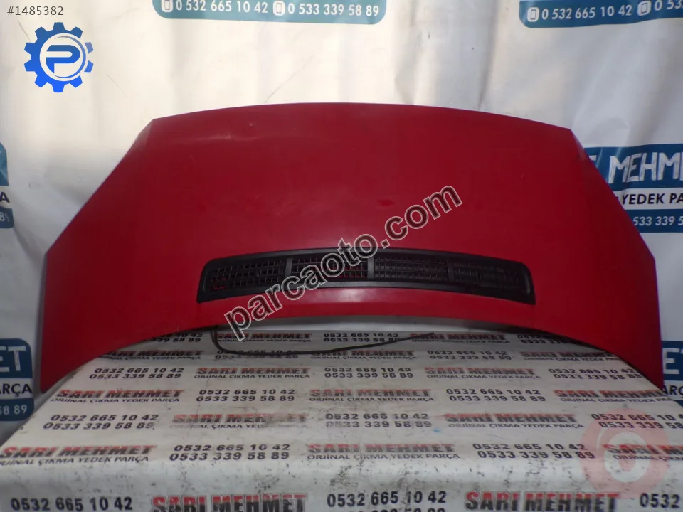 Ford Transit Kaput - Konya Selçuklu