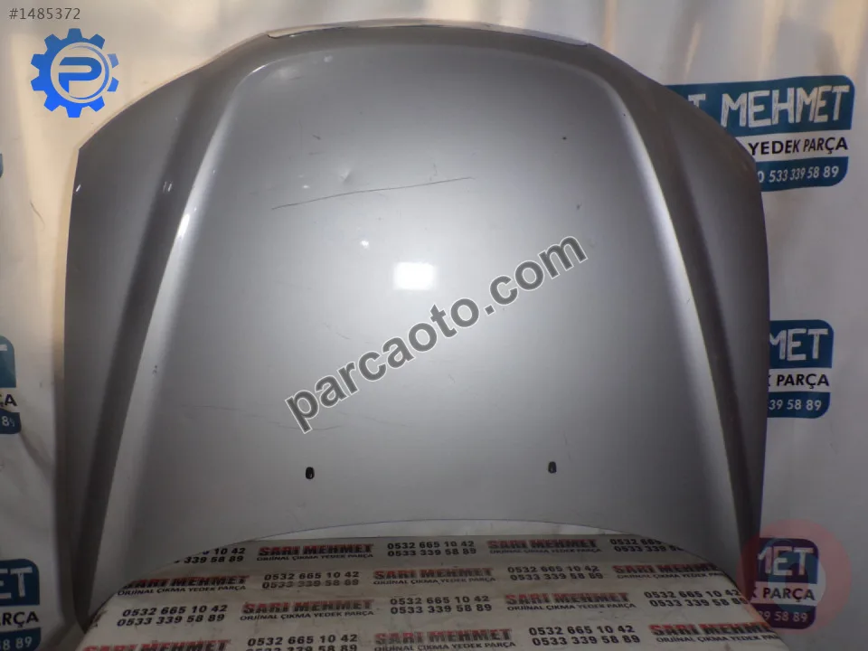 Hyundai Sonata Kaput - Konya Selçuklu