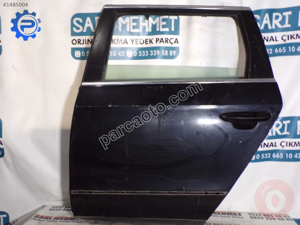Volkswagen Passat Kapı - Konya Selçuklu