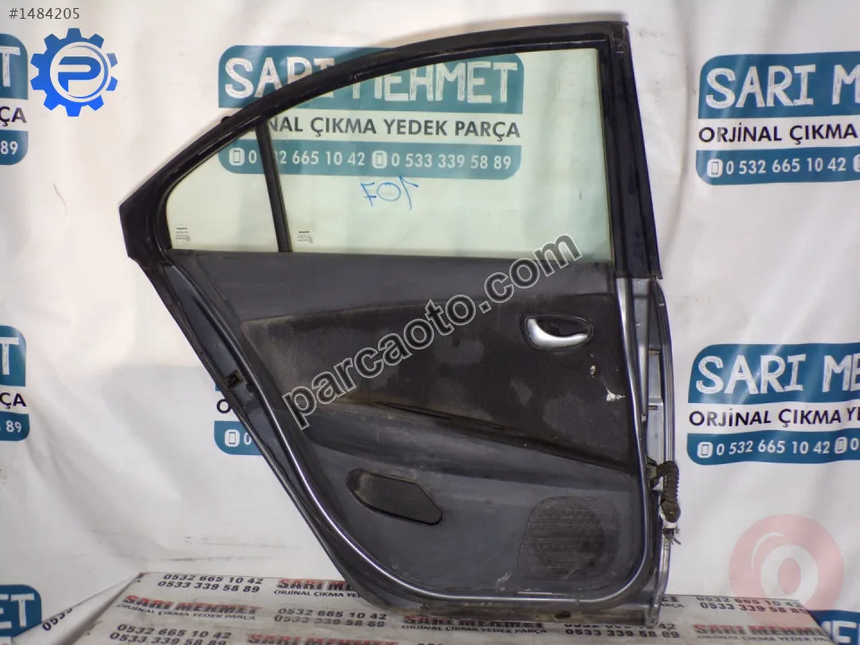 Nissan Primera Kapı - Konya Selçuklu