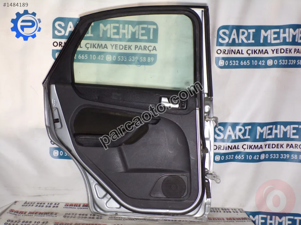 Ford Focus Kapı - Konya Selçuklu