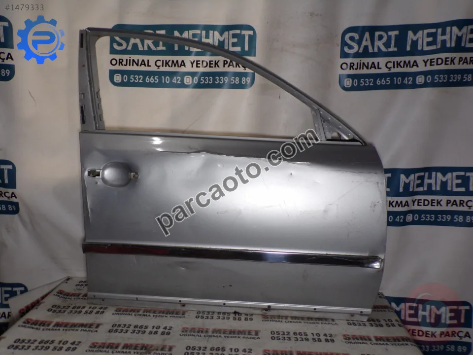 Volkswagen Passat Kapı - Konya Selçuklu
