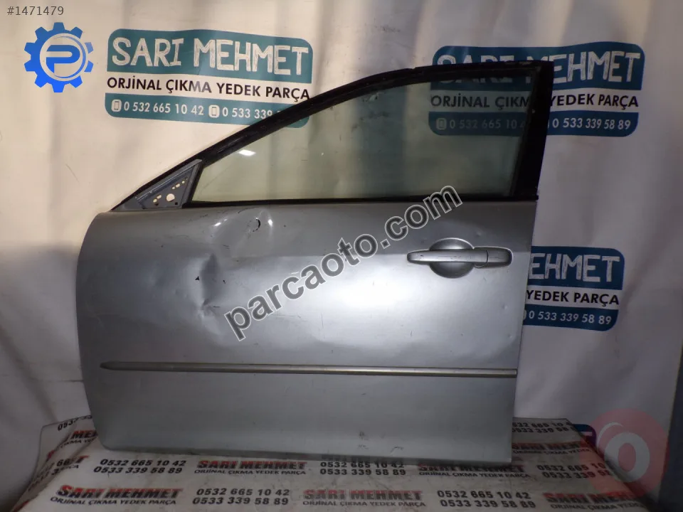 Mazda 6 Kapı - Konya Selçuklu