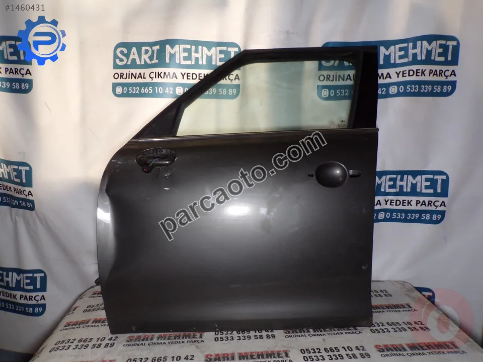 Mini Cooper Kapı - Konya Selçuklu