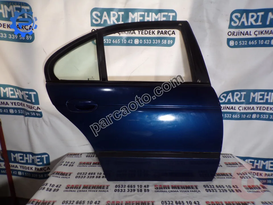 Bmw 5 Serisi Kapı - Konya Selçuklu