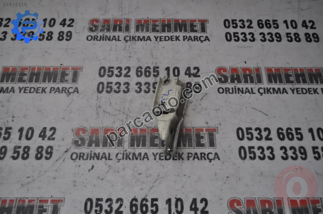 Çıkma vw t4 ön kaput menteşesi