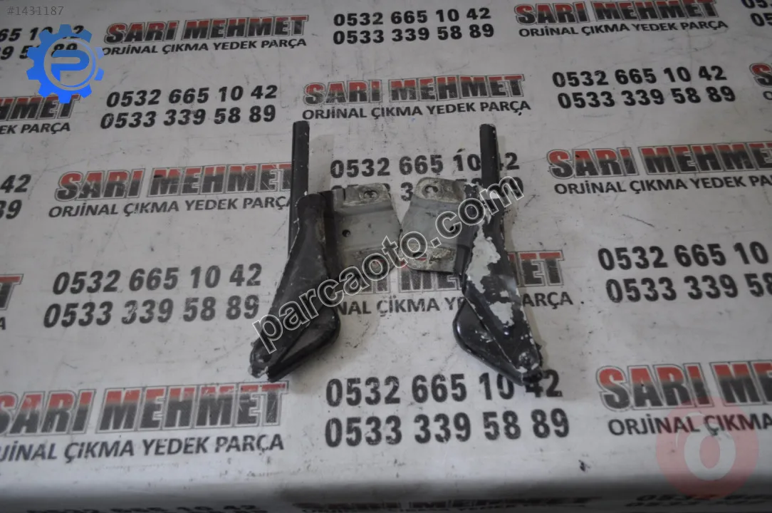 Çıkma vw t5 t6 kaput menteşesi