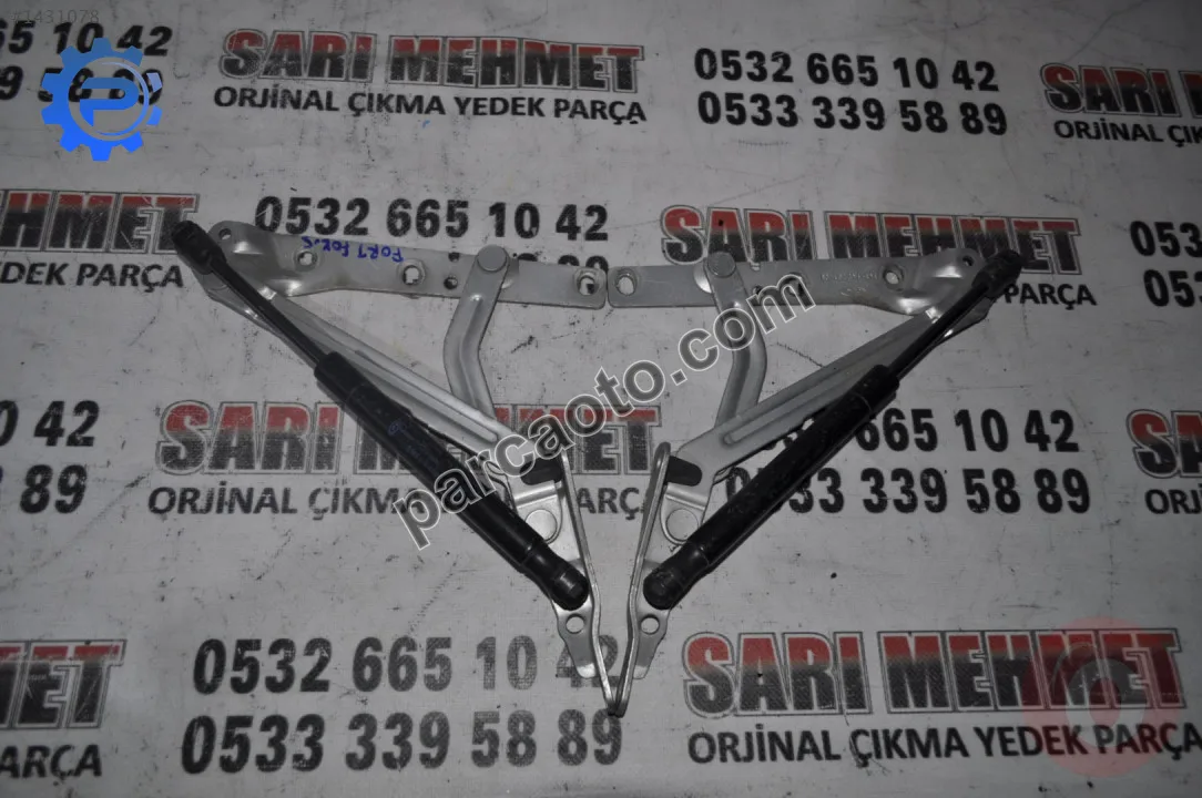 Çıkma ford focus bagaj menteşesi