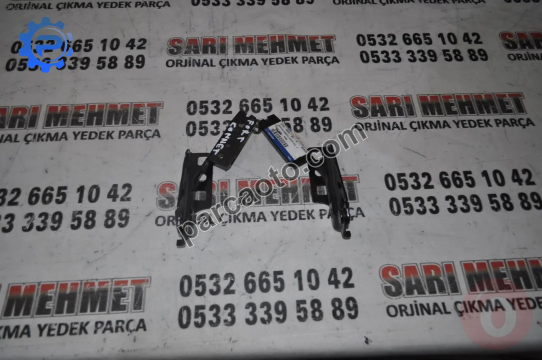 Ford Tourneo Connect Bagaj Menteşesi - Konya Selçuklu