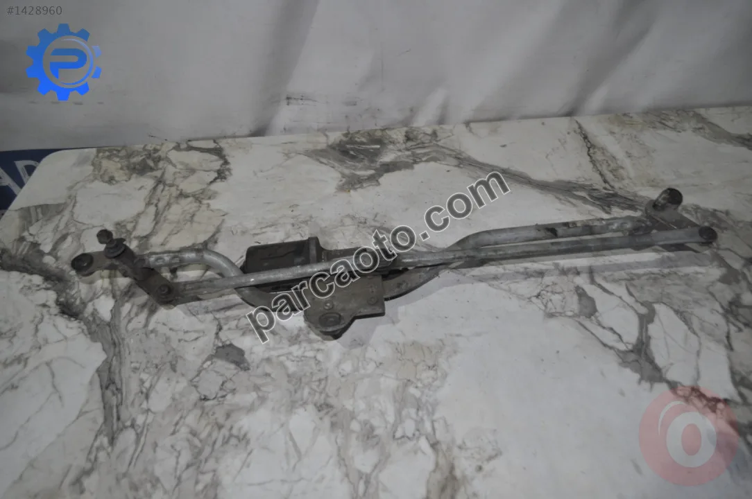 Çıkma t5 t6 silecek motoru