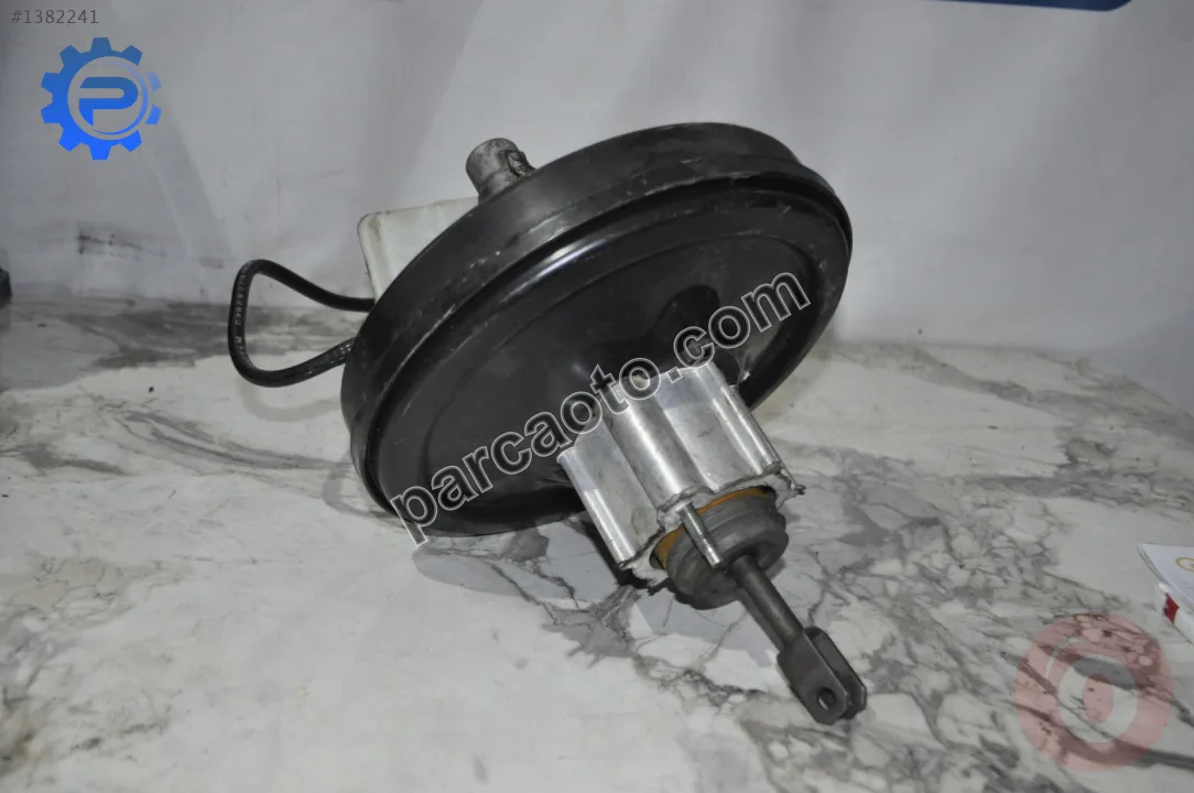 Mini Cooper Westinghouse - Konya Selçuklu