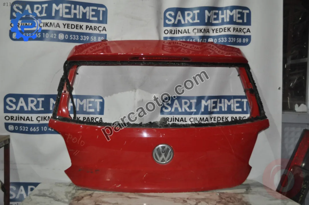 Volkswagen Golf Bagaj - Konya Selçuklu