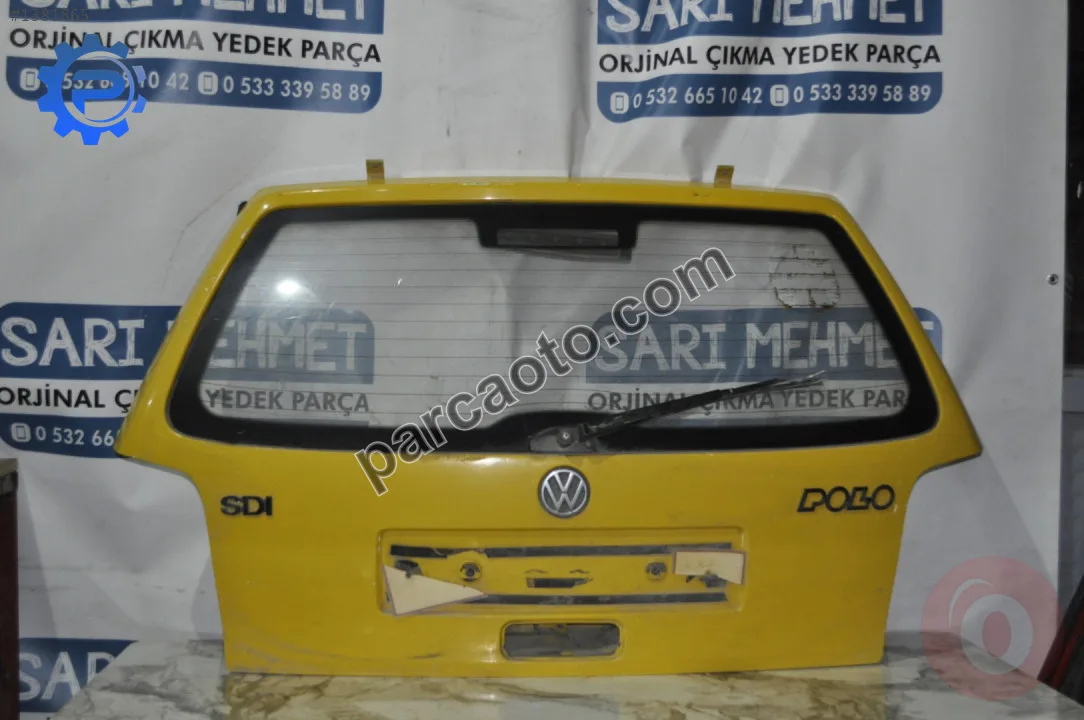Volkswagen Golf Bagaj - Konya Selçuklu
