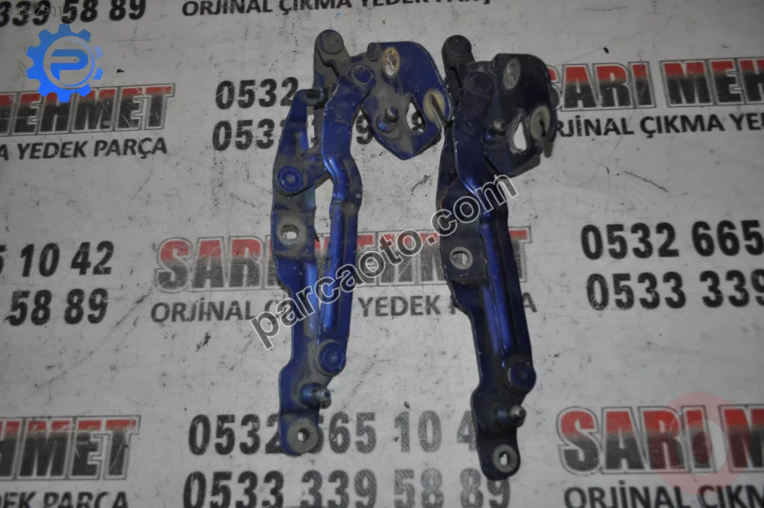 Çıkma passat b5 bagaj menteşesi