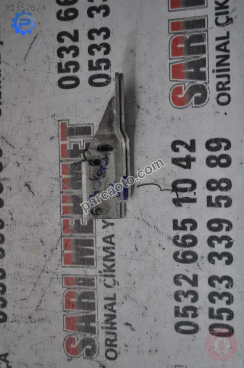 Çıkma vwt4 kaput menteşesi