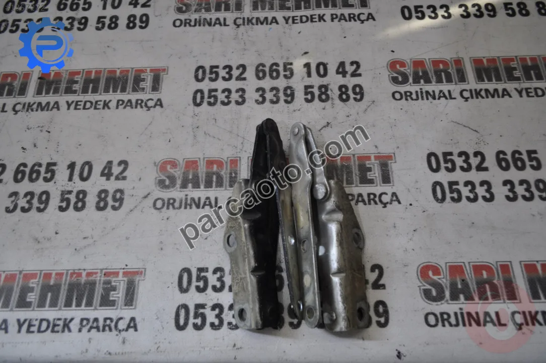 Volkswagen Jetta Kaput Menteşesi - Konya Selçuklu