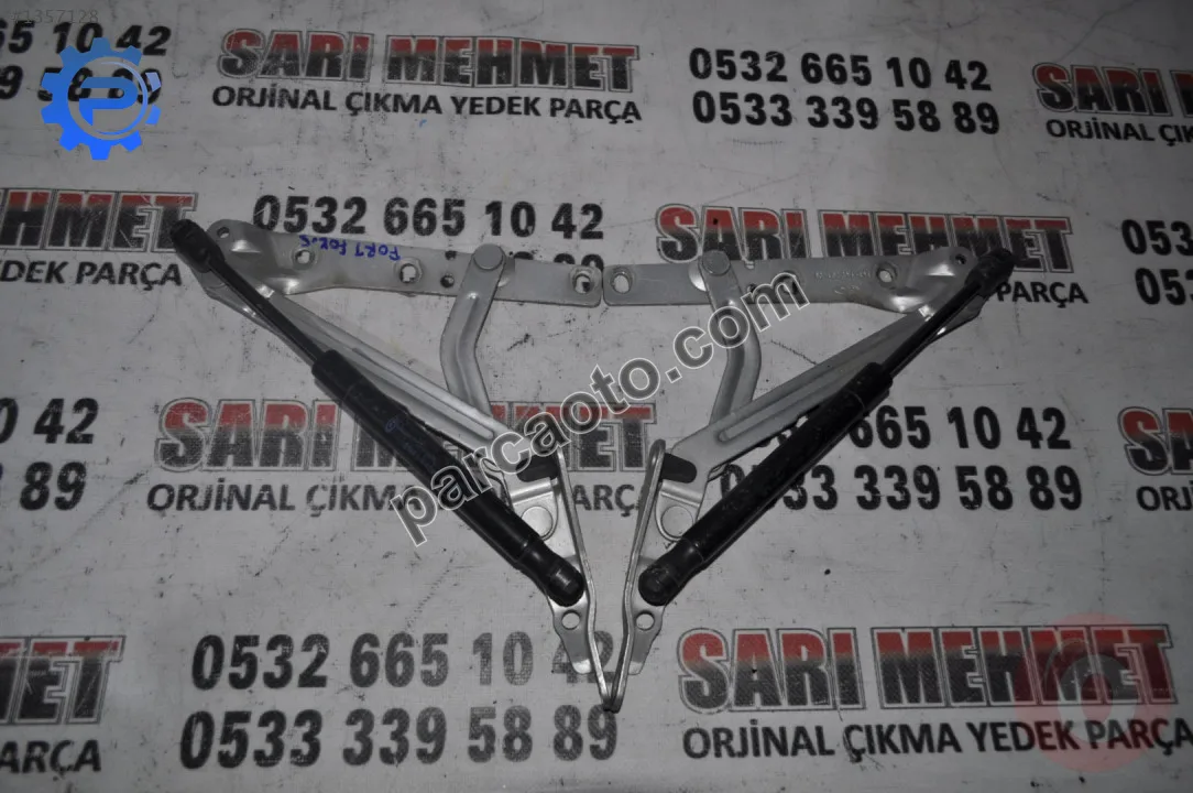 Çıkma ford focus bagaj kapağı menteşesi