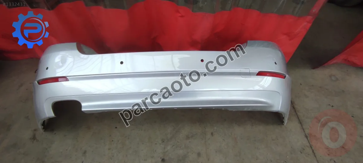 Bmw 5 Serisi Marşpiyel Sacı - Konya Selçuklu