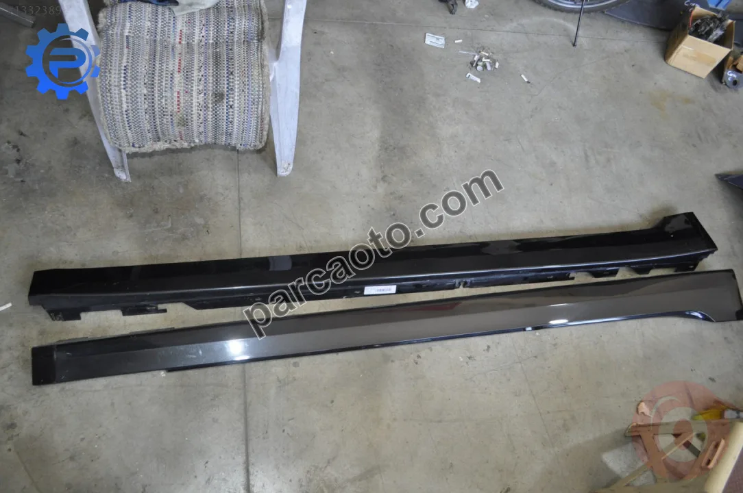 Bmw 5 Serisi Marşpiyel Sacı - Konya Selçuklu