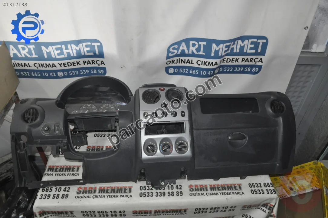 Peugeot Partner Torpido - Konya Selçuklu