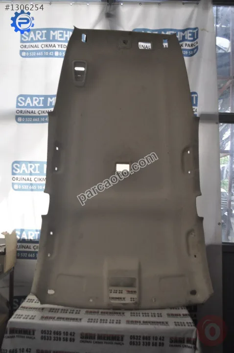 Honda CR-V Tavan Döşemesi - Konya Selçuklu