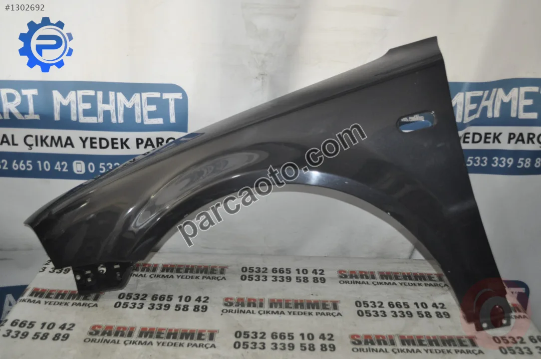 Volkswagen Passat Çamurluk - Konya Selçuklu