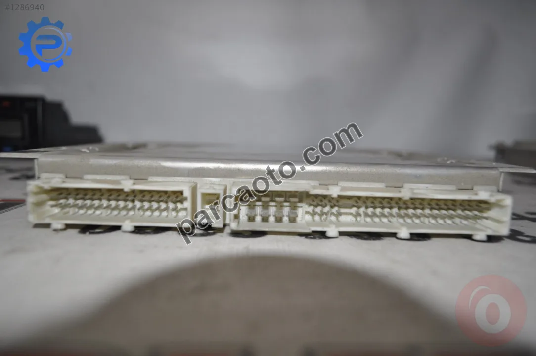 ÇIKMA MERCEDE W210 ESP-PML-BAS- MERKEZİ BEYİN ÇIKMA MERCEDE W210 ESP-PML-BAS- MERKEZİ BEYİN