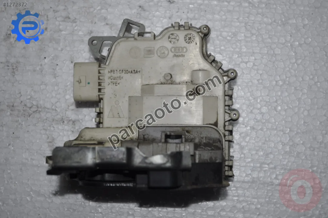 Audi Q3 Kapı - Konya Selçuklu