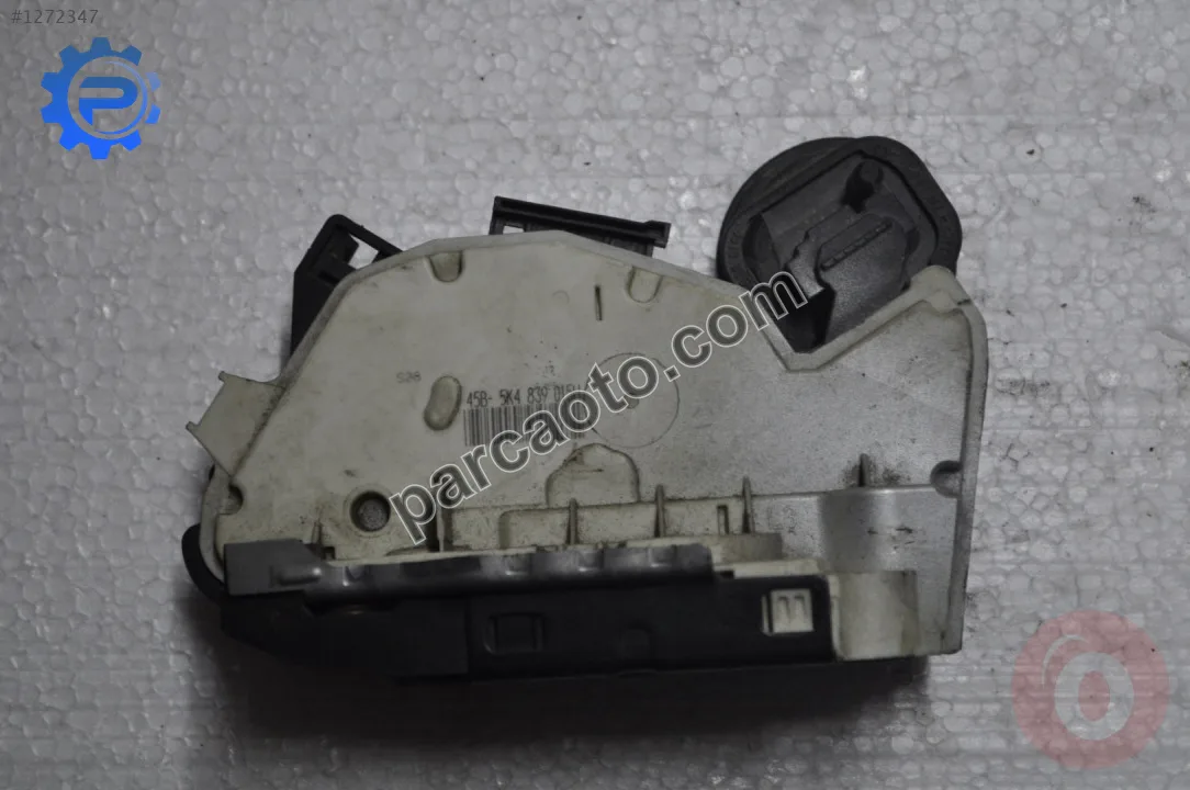 Volkswagen Golf Kapı - Konya Selçuklu