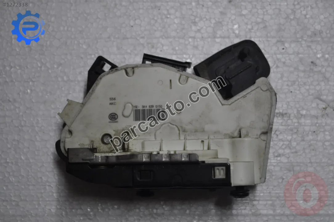 Volkswagen Golf Kapı - Konya Selçuklu