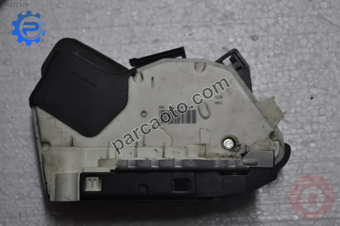 Volkswagen Polo Kapı Fitili - Konya Selçuklu