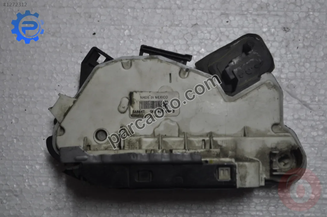 Volkswagen Golf Kapı Fitili - Konya Selçuklu