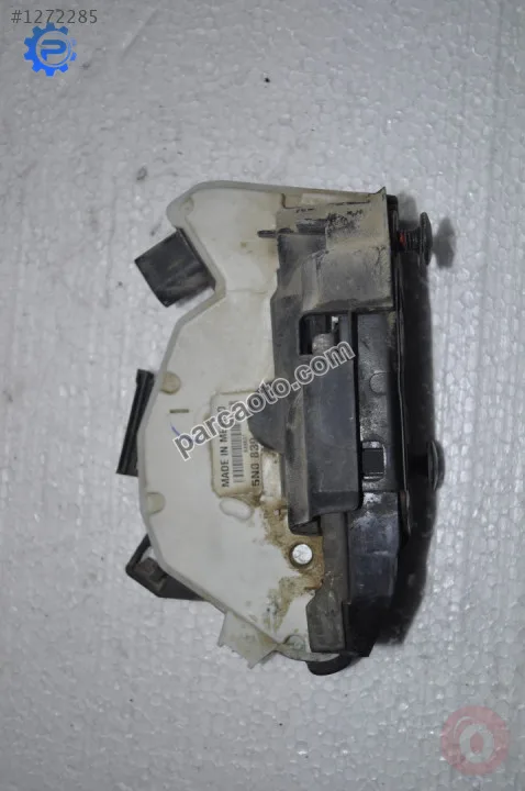 Volkswagen Amarok Kapı - Konya Selçuklu