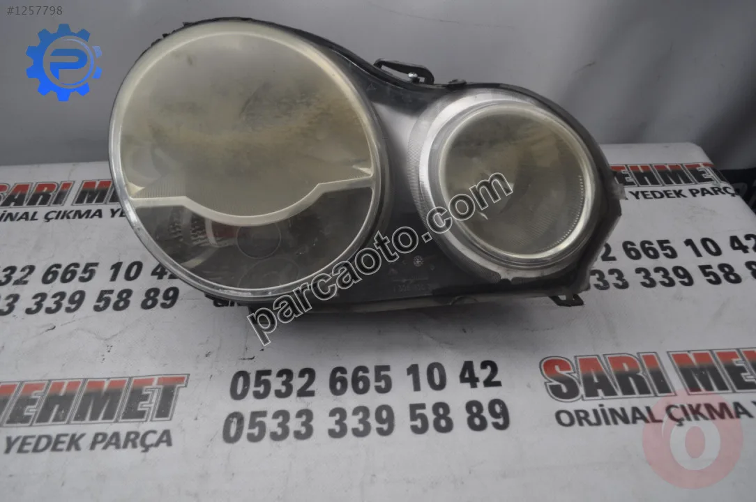 Volkswagen Polo Far - Konya Selçuklu